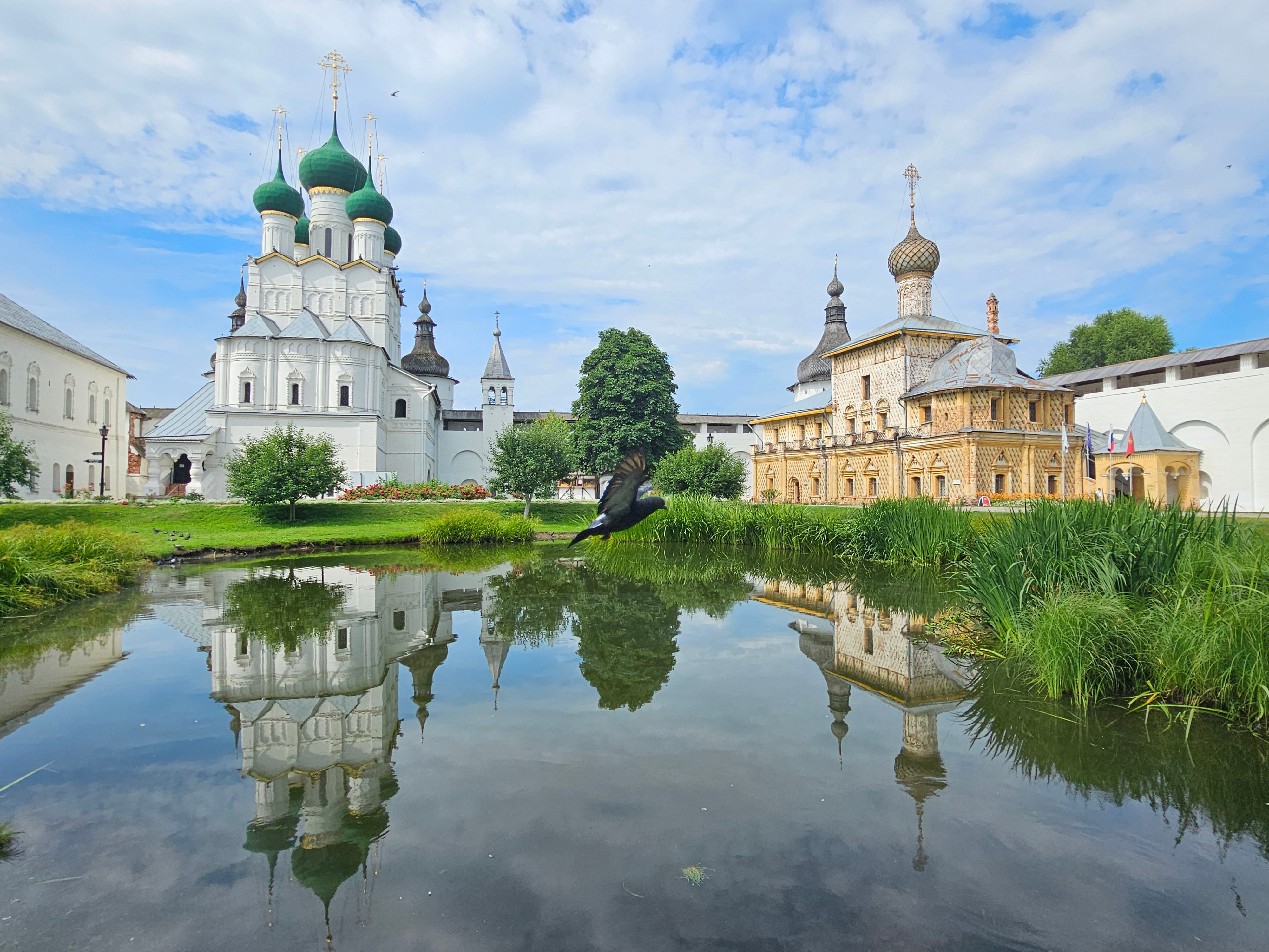 Ростов